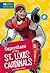 Superstars of the St. Louis Cardinals (Pro Sports Superstars)