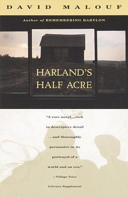 Harland's Half Acre (Vintage International)