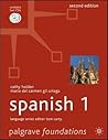 Foundations Spanish