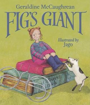 Fig's Giant (Paperback)