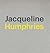 Jacqueline Humphries by David Joselit