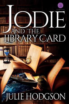 Jodie and the library card (Paperback)
