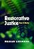 Restorative Justice: How It Works