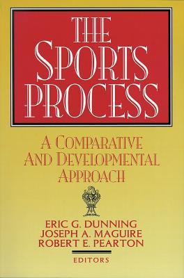 The Sports Process: A Comparative and Developmental Approach