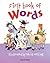 Oxford First Book of Words