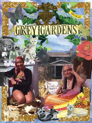 Grey Gardens [With CD] (Hardcover)
