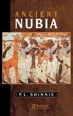 Ancient Nubia (Hardcover)