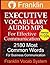 Executive Vocabulary Audio ...