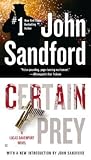 Certain Prey