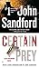 Certain Prey (A Prey Novel) by John Sandford