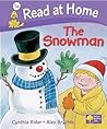The Snowman (Read At Home Level 1a)