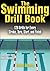 The Swimming Drill Book
