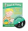 Poor Old Rabbit (Read At Home: Level 2a: Book + Cd)