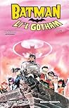 Batman by Dustin Nguyen