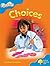 Oxford Reading Tree: Stage 3: Fireflies: Choices