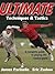 Ultimate Techniques & Tactics by James Parinella