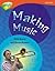 Making Music (Oxford Reading Tree: Stage 13: Treetops Non Fiction)