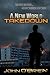 Takedown (A New World, #7)