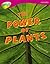 The Power of Plants (Oxford Reading Tree: Stage 10: Treetops Non-Fiction)
