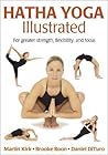 Hatha Yoga Illust...