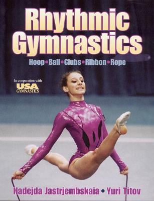Rhythmic Gymnastics (Paperback)