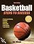 Basketball: Steps to Success (STS (Steps to Success Activity)