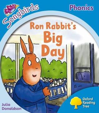 Oxford Reading Tree Songbirds Phonics. Level 3. Pack (6 Books, 1 of each title)