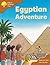 Oxford Reading Tree: Stage 8: More Storybooks A [Pack Of 6 Books,1 Of Each Title: Pocket money, The Evil Genie, Save Floppy!, What Was It Like?, Flood!, Egyptian Adventure]