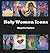 Holy Women Icons