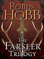 The Farseer Trilogy 3-Book Bundle: Assassin's Apprentice, Royal Assassin, Assassin's Quest