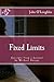 Fixed Limits: Excerpts from...