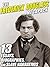 The Frederick Douglass MEGAPACK ®: 13 Essays, Biographies, and Slave Narratives