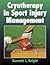 Cryotherapy in Sport Injury Management by Kenneth L. Knight
