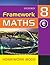 Framework Maths: Extension Homework Book Year 8