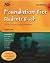 WJEC/CBAC GCSE English/English Literature: Foundation Tier Students' Book