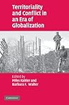 Territoriality and Conflict in an Era of Globalization