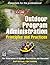 Outdoor Program Administration: Principles and Practices