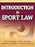 Introduction to Sport Law