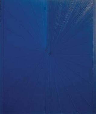 Mark Grotjahn: Butterfly Paintings