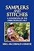 Samplers and Stitches: A Handbook of the Embroiderer's Art
