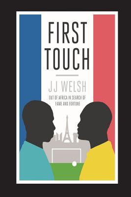 First Touch (Paperback)