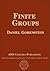 Finite Groups