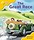 Oxford Reading Tree: Stage 5: More Storybooks A: the Great Race