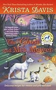 The Ghost and Mrs. Mewer (Paws and Claws Mystery, #2) 