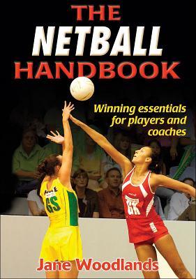 The Netball Handbook (Paperback)
