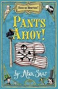 Pants Ahoy!