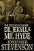 The Strange Case of Dr. Jekyll and Mr. Hyde