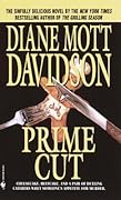 Prime Cut (A Goldy Bear Culinary Mystery, #8)