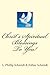 Christ's Spiritual Blessing...