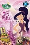 Disney Fairies by Celeste Sisler